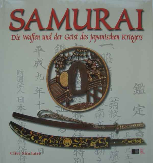 foto Samurai - Die Waffen und der Geist des japanischen Kriegers